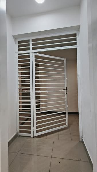 Service Residence for Sale at Sentul Point - Kean Yu - Entrance - PropertyGuru.com.my
