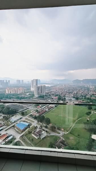 Service Residence for Sale at Sentul Point - Kean Yu - View - PropertyGuru.com.my