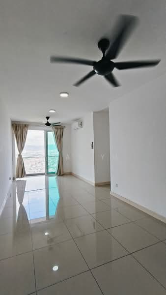 Service Residence for Sale at Sentul Point - Kean Yu - Living Room - PropertyGuru.com.my