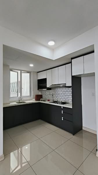 Service Residence for Sale at Sentul Point - Kean Yu - Kitchen - PropertyGuru.com.my