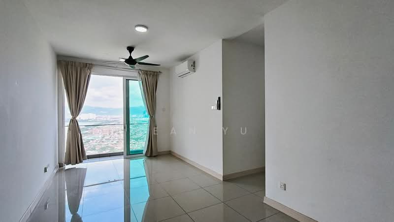 Service Residence for Sale at Sentul Point - Kean Yu - Living Room - PropertyGuru.com.my