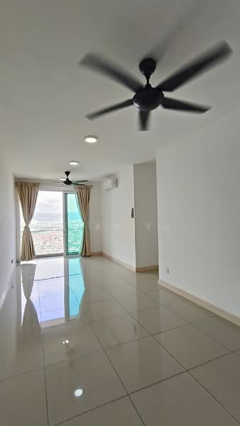 Service Residence for Sale at Sentul Point - Kean Yu - Living Room - PropertyGuru.com.my