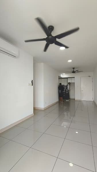 Service Residence for Sale at Sentul Point - Kean Yu - Living Room - PropertyGuru.com.my