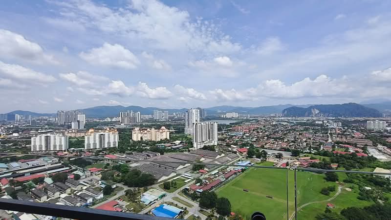 Service Residence for Sale at Sentul Point - Kean Yu - View - PropertyGuru.com.my