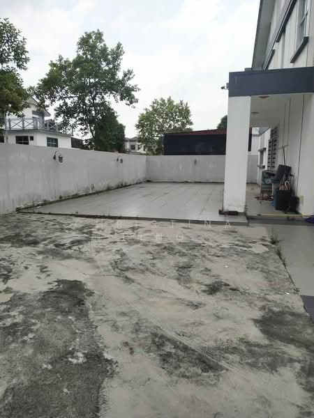2-storey Terraced House for Rent in Iskandar Puteri (Nusajaya) (Johor) - Christina Ling - Exterior - PropertyGuru.com.my