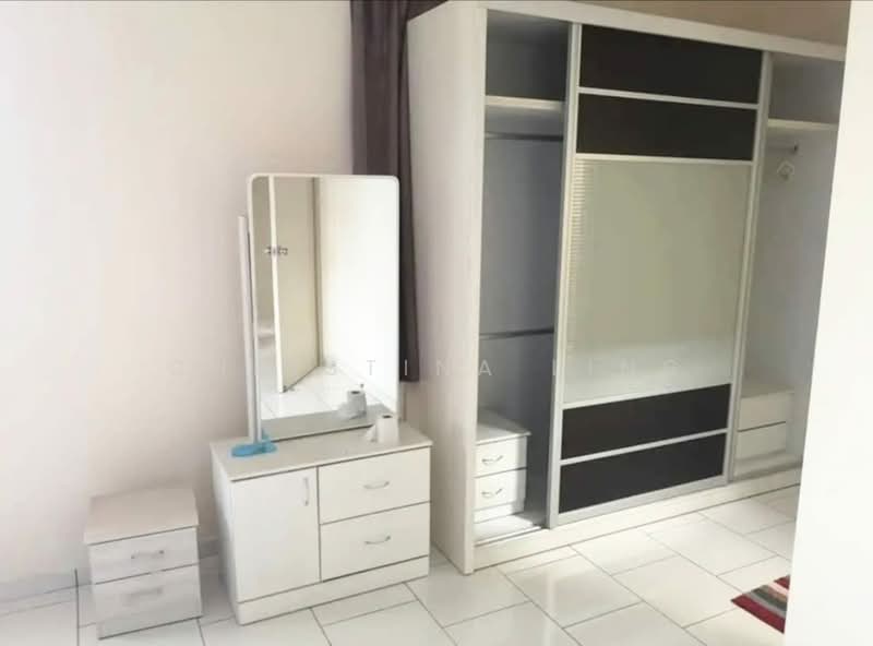 2-storey Terraced House for Rent in Iskandar Puteri (Nusajaya) (Johor) - Christina Ling - PropertyGuru.com.my