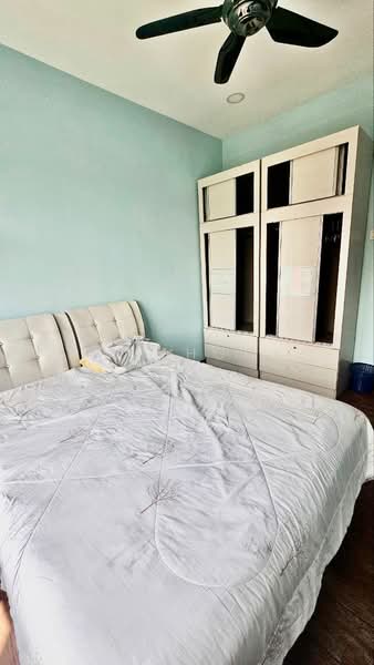 Service Residence for Rent at The Zizz @ Damansara North - Kar Hooi - Bedroom - PropertyGuru.com.my