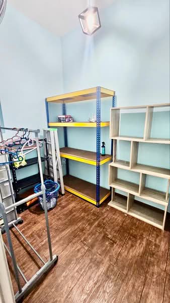 Service Residence for Rent at The Zizz @ Damansara North - Kar Hooi - Interior - PropertyGuru.com.my