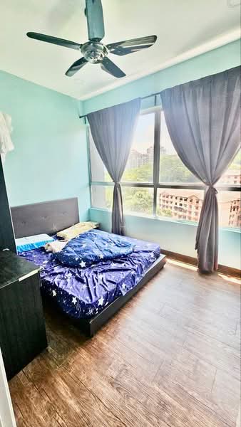 Service Residence for Rent at The Zizz @ Damansara North - Kar Hooi - Bedroom - PropertyGuru.com.my