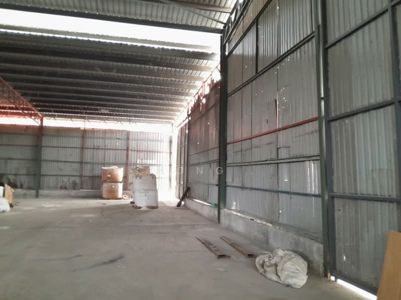 For Rent - Kampung Sungai Lalang