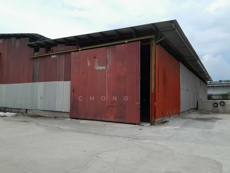 For Rent - Kampung Sungai Lalang