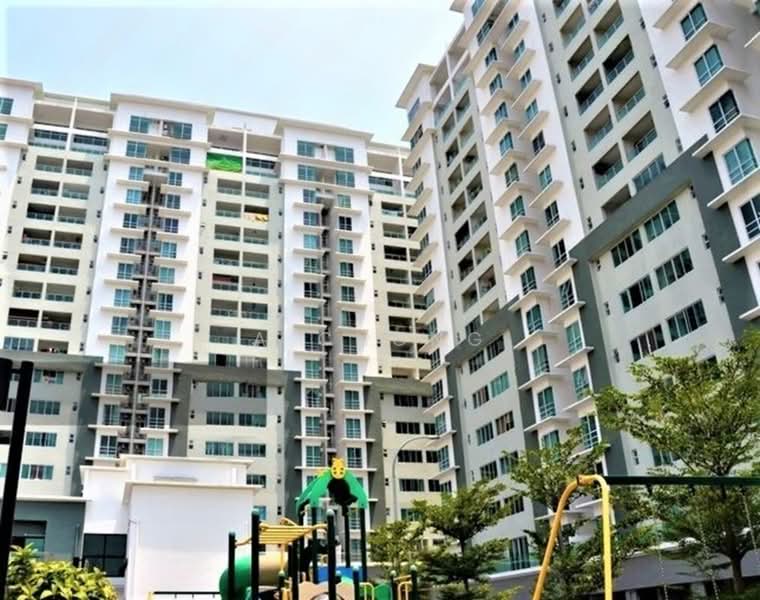 Cheras Heights untuk Untuk Dijual - RM 453,200, Mac 2026 - Exterior - PropertyGuru.com.my