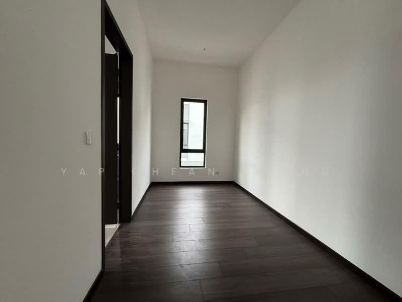 Semi-Detached House for Sale in Telok Panglima Garang (Selangor) - Yap Chean Chong - Interior - PropertyGuru.com.my