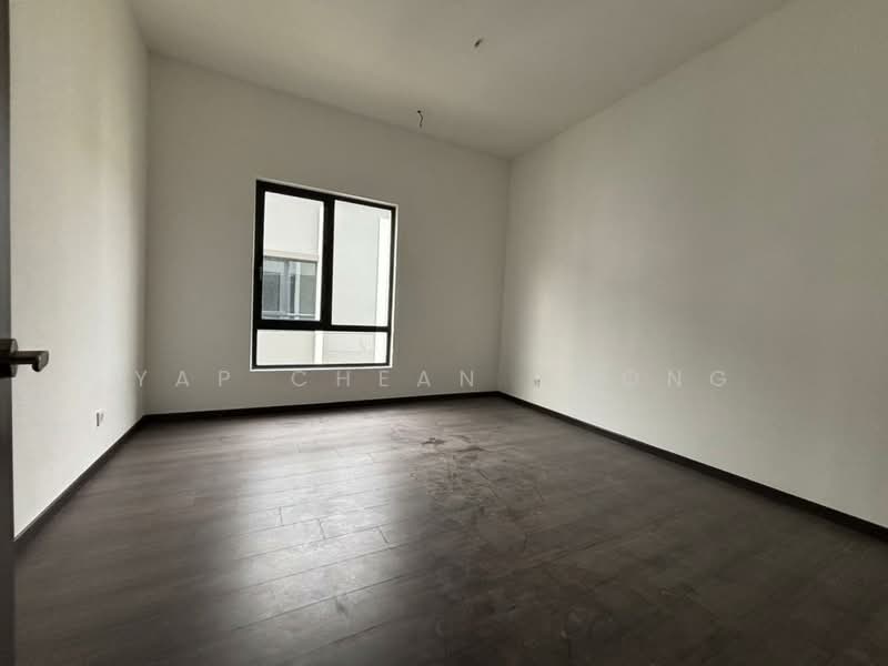 Semi-Detached House for Sale in Telok Panglima Garang (Selangor) - Yap Chean Chong - Interior - PropertyGuru.com.my