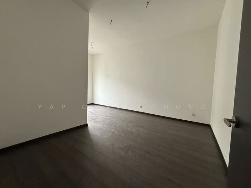 Semi-Detached House for Sale in Telok Panglima Garang (Selangor) - Yap Chean Chong - Interior - PropertyGuru.com.my