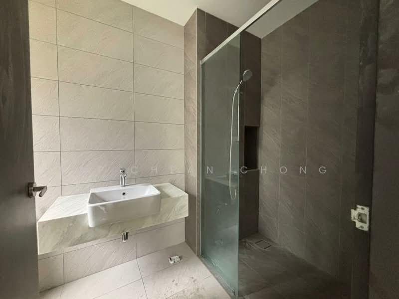 Semi-Detached House for Sale in Telok Panglima Garang (Selangor) - Yap Chean Chong - Bathroom - PropertyGuru.com.my