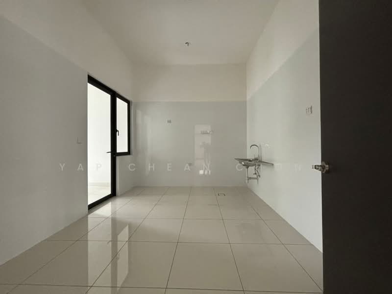 Semi-Detached House for Sale in Telok Panglima Garang (Selangor) - Yap Chean Chong - Interior - PropertyGuru.com.my