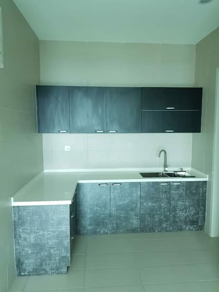 The Vyne untuk Untuk Disewa - RM 1,800 /bulan, Mac 2026 - Kitchen - PropertyGuru.com.my