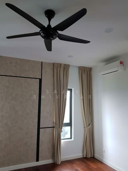 The Vyne untuk Untuk Disewa - RM 1,800 /bulan, Mac 2026 - Bedroom - PropertyGuru.com.my