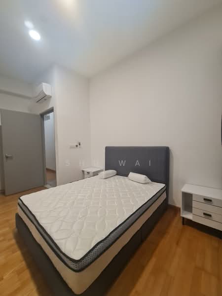 Service Residence for Rent at Astoria Ampang - Shu Wai - Bedroom - PropertyGuru.com.my