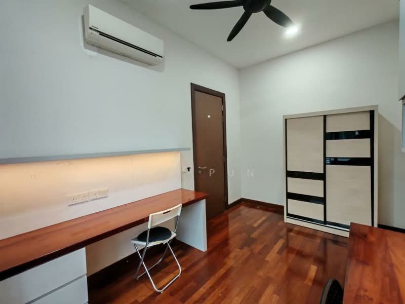 Estuari Gardens untuk Untuk Disewa - RM 8,000 /bulan, Mac 2026 - Bedroom - PropertyGuru.com.my