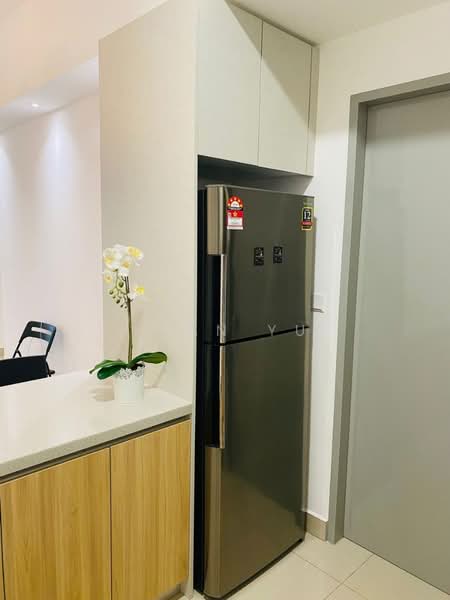 Service Residence for Rent at M Centura - Kean Yu - Kitchen - PropertyGuru.com.my