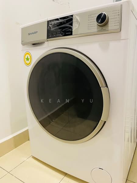 Service Residence for Rent at M Centura - Kean Yu - PropertyGuru.com.my