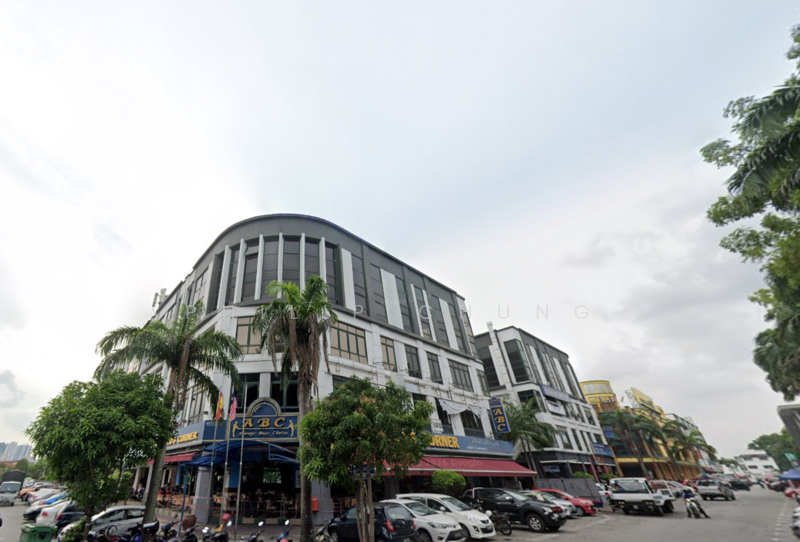 Pangsapuri Lotus (Teratai) untuk Untuk Disewa - RM 1,488 /bulan, Mac 2026 - Exterior - PropertyGuru.com.my