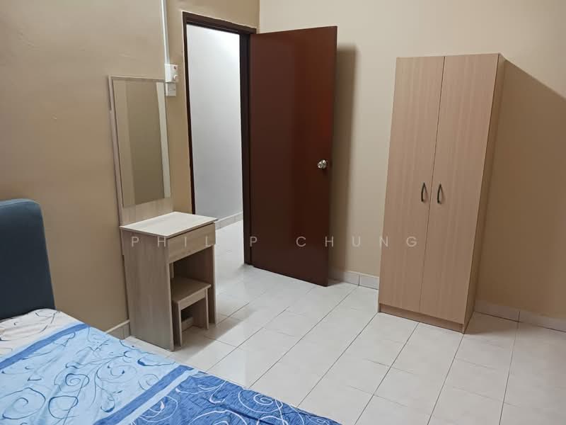 Pangsapuri Lotus (Teratai) untuk Untuk Disewa - RM 1,488 /bulan, Mac 2026 - Bedroom - PropertyGuru.com.my