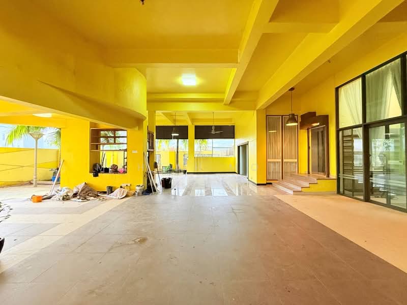 Bungalow for Sale in Seri Kembangan (Selangor) - Mahzah Mohd Rapiee - Exterior - PropertyGuru.com.my