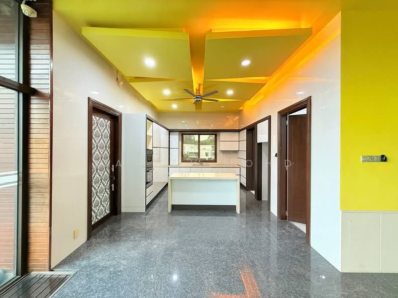 Bungalow for Sale in Seri Kembangan (Selangor) - Mahzah Mohd Rapiee - Interior - PropertyGuru.com.my