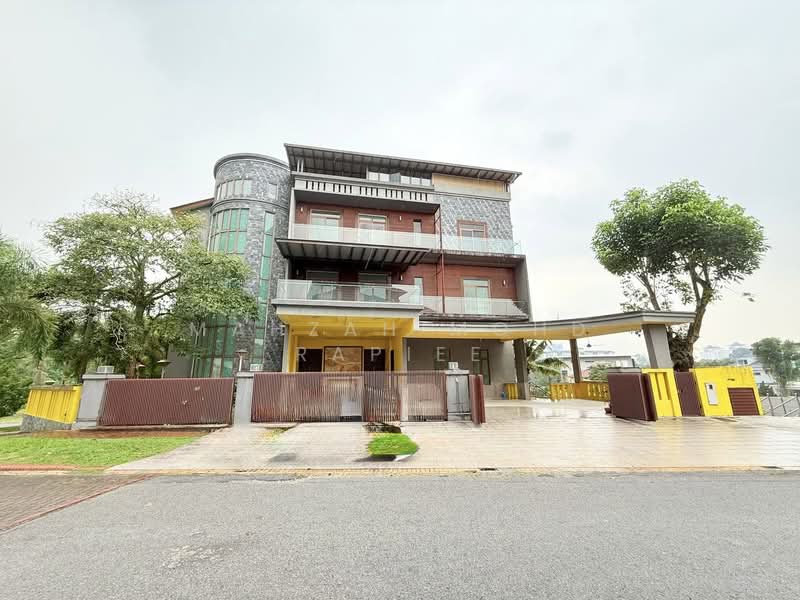 Rumah Banglo untuk Dijual di Mines Resort City (Seri Kembangan) - Mahzah Mohd Rapiee - PropertyGuru.com.my