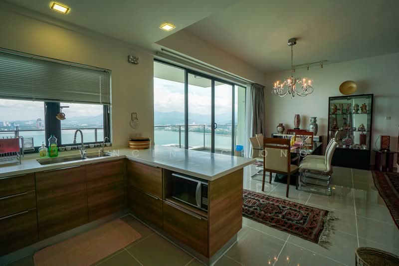 Condominium for Sale at The Peak Vista - Vincent Chong - Kitchen - PropertyGuru.com.my