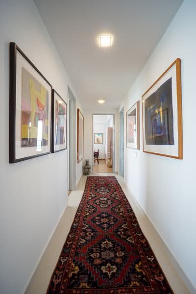 Condominium for Sale at The Peak Vista - Vincent Chong - Hallway - PropertyGuru.com.my