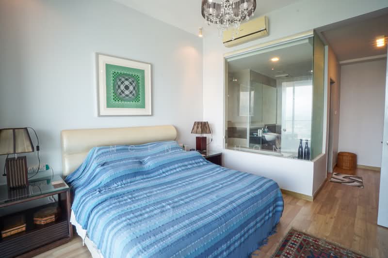 Condominium for Sale at The Peak Vista - Vincent Chong - Master Bedroom - PropertyGuru.com.my
