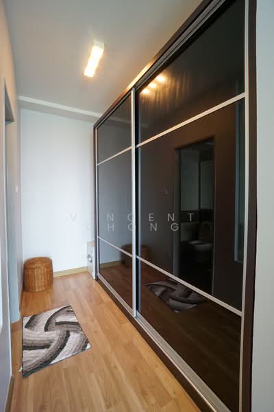 Condominium for Sale at The Peak Vista - Vincent Chong - Master Bedroom  - PropertyGuru.com.my