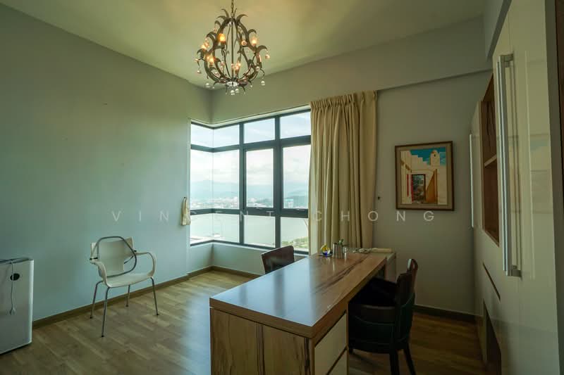 Condominium for Sale at The Peak Vista - Vincent Chong - Bedroom 2 - PropertyGuru.com.my
