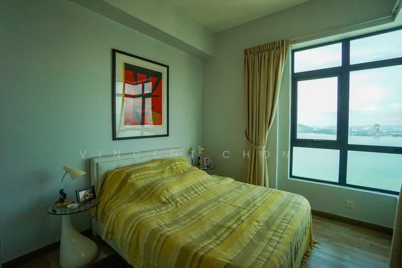 Condominium for Sale at The Peak Vista - Vincent Chong - Bedroom 3 - PropertyGuru.com.my