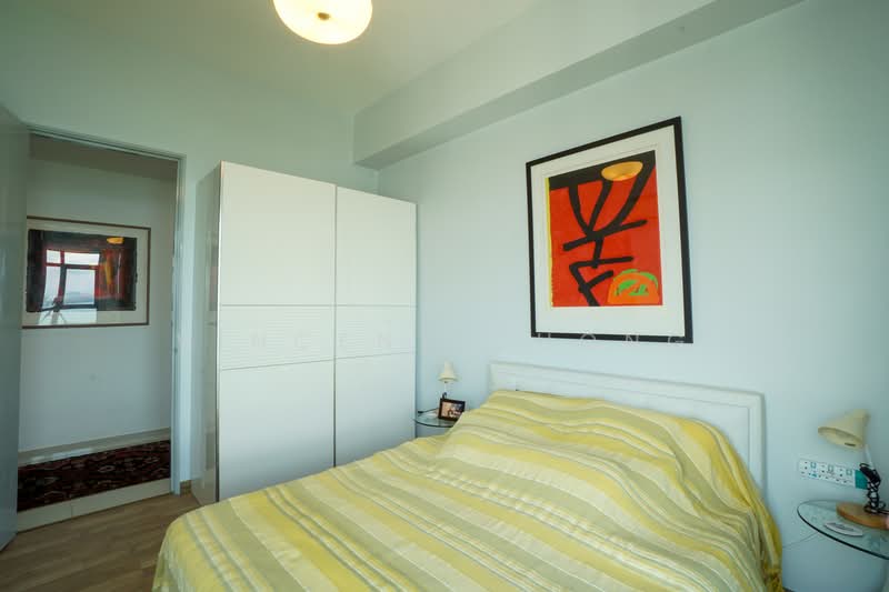 Condominium for Sale at The Peak Vista - Vincent Chong - Bedroom 3 - PropertyGuru.com.my