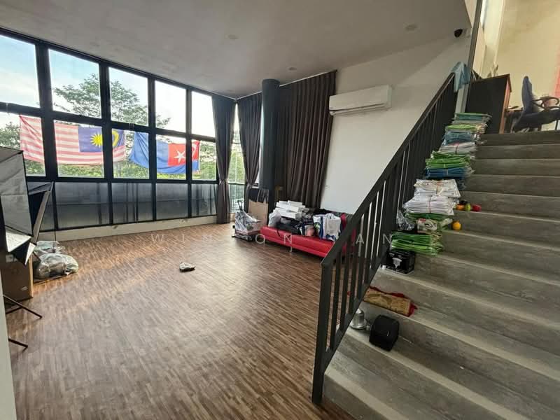 Cluster Factory for Sale in Eco Business Park 1 (Johor Bahru) - Winson Tan - Interior - PropertyGuru.com.my