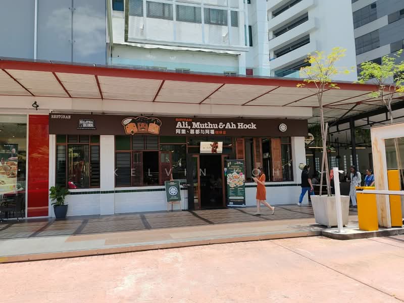 Retail Space for Rent in Seksyen 13 (Petaling Jaya) - Kelvin Koh - PropertyGuru.com.my