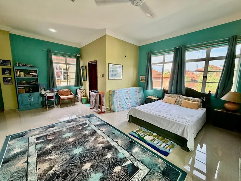 Bungalow for Sale in Country Heights (Kajang) - Muhammad Ridhwan Mohd Huzairi - Bedroom - PropertyGuru.com.my
