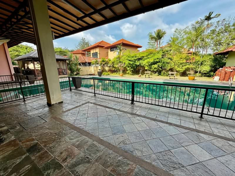 Bungalow for Sale in Country Heights (Kajang) - Muhammad Ridhwan Mohd Huzairi - Exterior - PropertyGuru.com.my