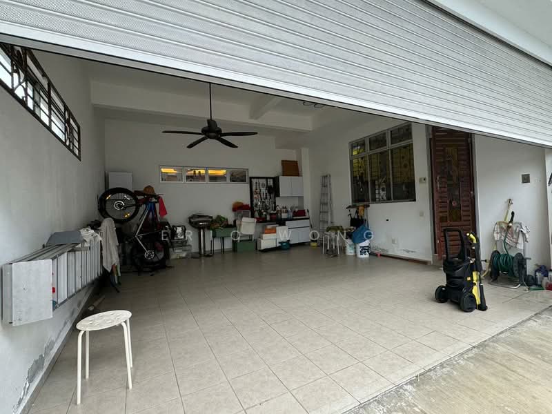 2-storey Terraced House for Sale in Tebrau (Johor) - Eric Wong - PropertyGuru.com.my