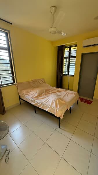 Terraced House for Sale in Pasir Gudang (Johor) - Chilly Wong - Bedroom - PropertyGuru.com.my
