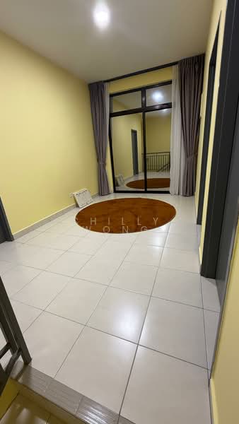 Terraced House for Sale in Pasir Gudang (Johor) - Chilly Wong - Interior - PropertyGuru.com.my