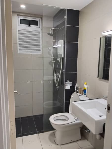 Service Residence for Rent at Tropez Residences - Wendy Kui - Bathroom - PropertyGuru.com.my