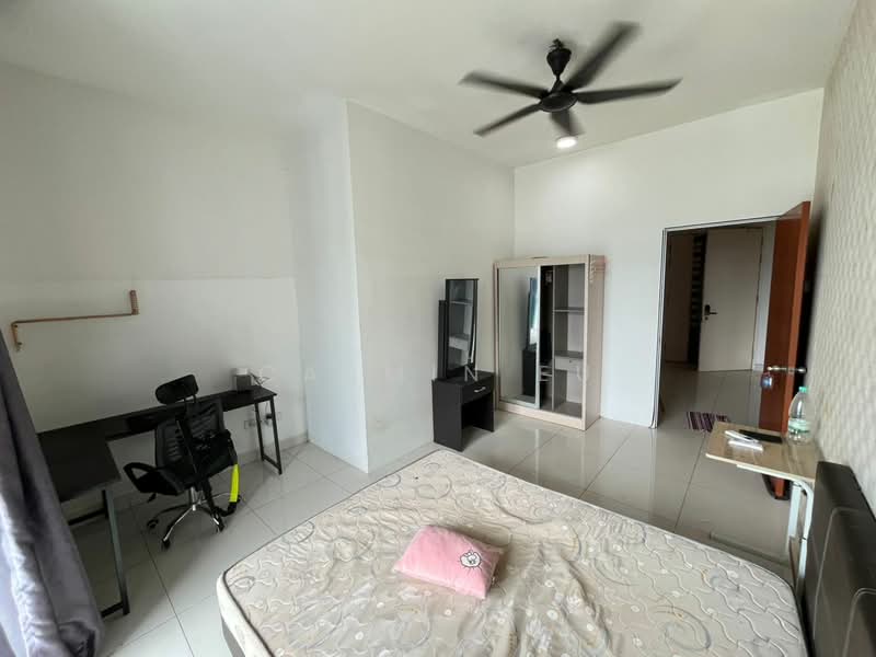 Condominium for Rent at Botanika - Casmin Eu - Bedroom - PropertyGuru.com.my