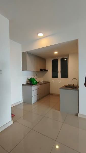Service Residence for Rent at Sentul Point - Kean Yu - Kitchen - PropertyGuru.com.my