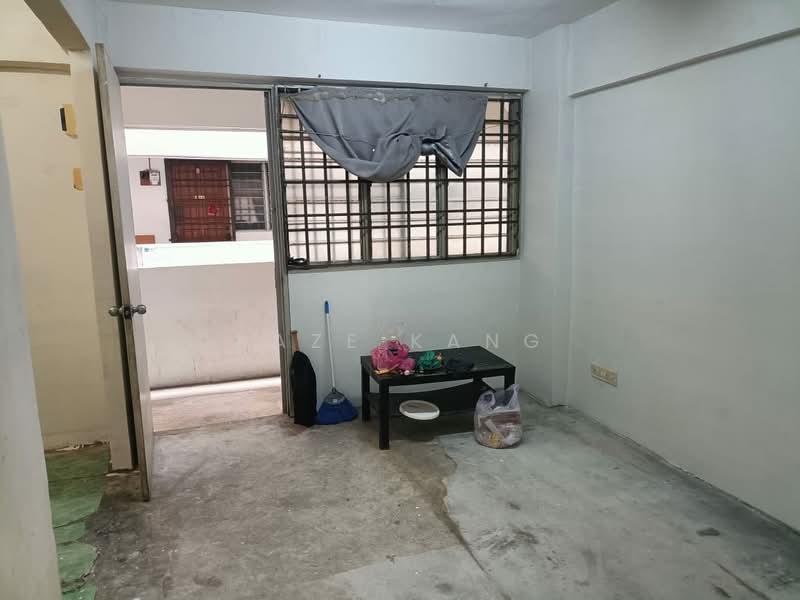 For Rent - Krystal Heights